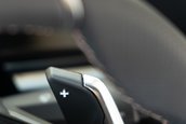 Peugeot 508 Facelift - Galerie foto