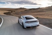 Peugeot 508 Facelift - Galerie foto