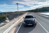 Peugeot 508 Facelift - Galerie foto