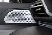 Peugeot 508 Facelift - Galerie foto
