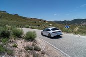 Peugeot 508 Facelift - Galerie foto