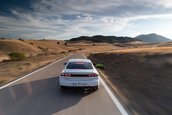Peugeot 508 Facelift - Galerie foto