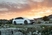 Peugeot 508 Facelift - Galerie foto