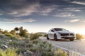 Peugeot 508 Facelift - Galerie foto