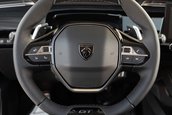 Peugeot 508 Facelift - Galerie foto