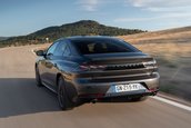 Peugeot 508 Facelift - Galerie foto