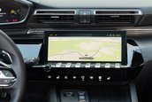 Peugeot 508 Facelift - Galerie foto