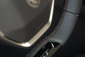 Peugeot 508 Facelift - Galerie foto