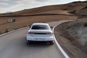 Peugeot 508 Facelift - Galerie foto