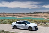 Peugeot 508 Facelift - Galerie foto