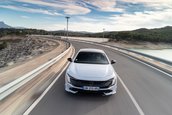 Peugeot 508 Facelift - Galerie foto