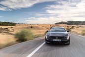 Peugeot 508 Facelift - Galerie foto
