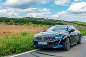 Peugeot 508 GT 2019