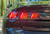 Peugeot 508 GT 2019