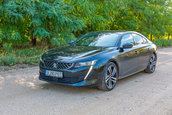 Peugeot 508 GT 2019