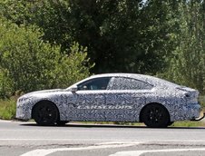 Peugeot 508 - Poze spion