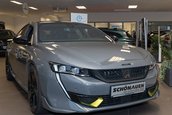 Peugeot 508 PSE de vanzare