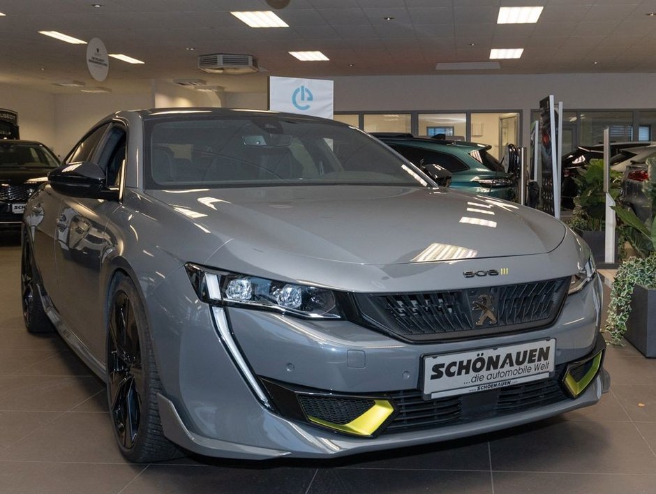 Peugeot 508 PSE de vanzare