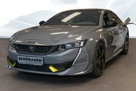 Peugeot 508 PSE de vanzare