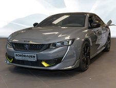 Peugeot 508 PSE de vanzare