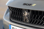 Peugeot 508 PSE - Galerie foto