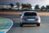 Peugeot 508 PSE - Galerie foto
