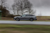 Peugeot 508 PSE - Galerie foto