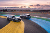 Peugeot 508 PSE - Galerie foto