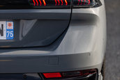 Peugeot 508 PSE - Galerie foto