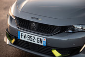 Peugeot 508 PSE - Galerie foto