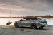 Peugeot 508 PSE - Galerie foto