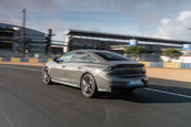 Peugeot 508 PSE - Galerie foto