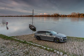 Peugeot 508 PSE - Galerie foto