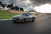 Peugeot 508 PSE - Galerie foto