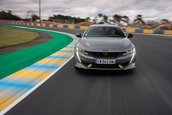 Peugeot 508 PSE - Galerie foto