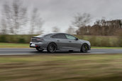 Peugeot 508 PSE - Galerie foto
