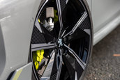 Peugeot 508 PSE - Galerie foto