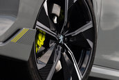 Peugeot 508 PSE - Galerie foto
