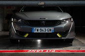 Peugeot 508 PSE - Galerie foto