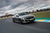Peugeot 508 PSE - Galerie foto