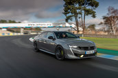 Peugeot 508 PSE - Galerie foto