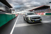 Peugeot 508 PSE - Galerie foto