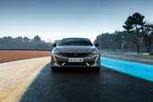 Peugeot 508 PSE - Galerie foto
