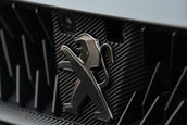 Peugeot 508 PSE - Galerie foto