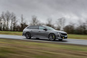 Peugeot 508 PSE - Galerie foto