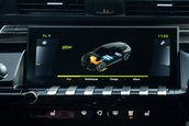 Peugeot 508 PSE - Galerie foto