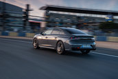 Peugeot 508 PSE - Galerie foto