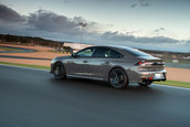 Peugeot 508 PSE - Galerie foto