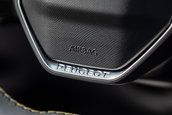 Peugeot 508 PSE - Galerie foto