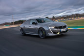 Peugeot 508 PSE - Galerie foto